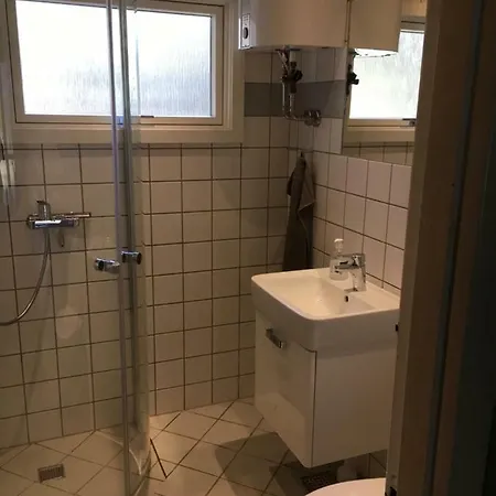 Holiday home Midtvejshuset