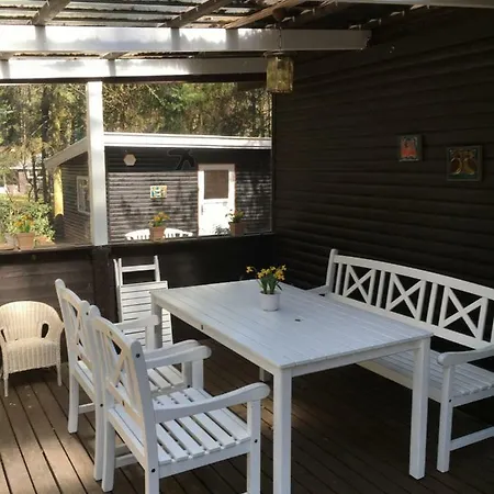 Vakantiehuis Midtvejshuset *