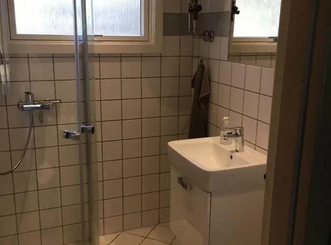 Hébergement de vacances Midtvejshuset